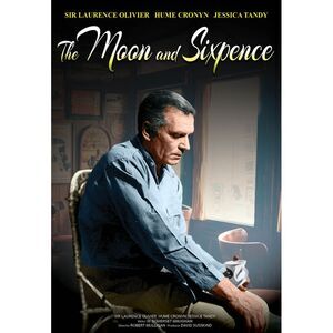 The Moon and Sixpence  DVD
